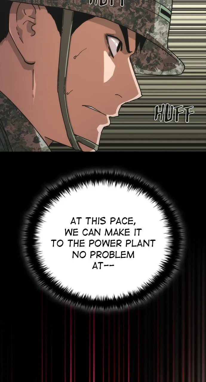 Read Zombie Revelation: 82-08 chapter 77 image 70 on Lezhin