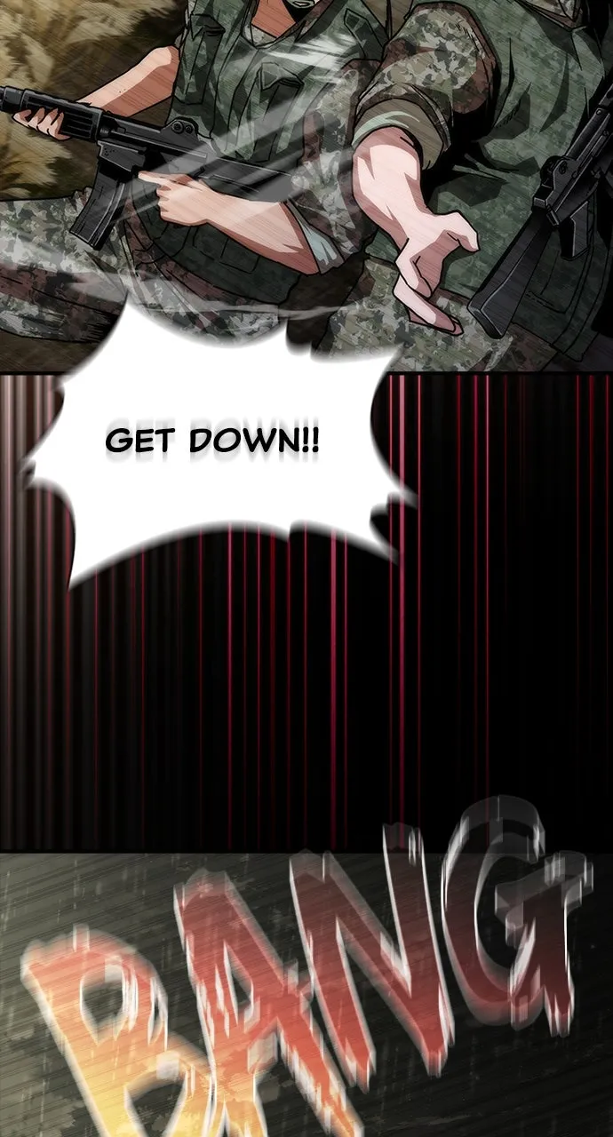 Read Zombie Revelation: 82-08 chapter 77 image 74 on Lezhin