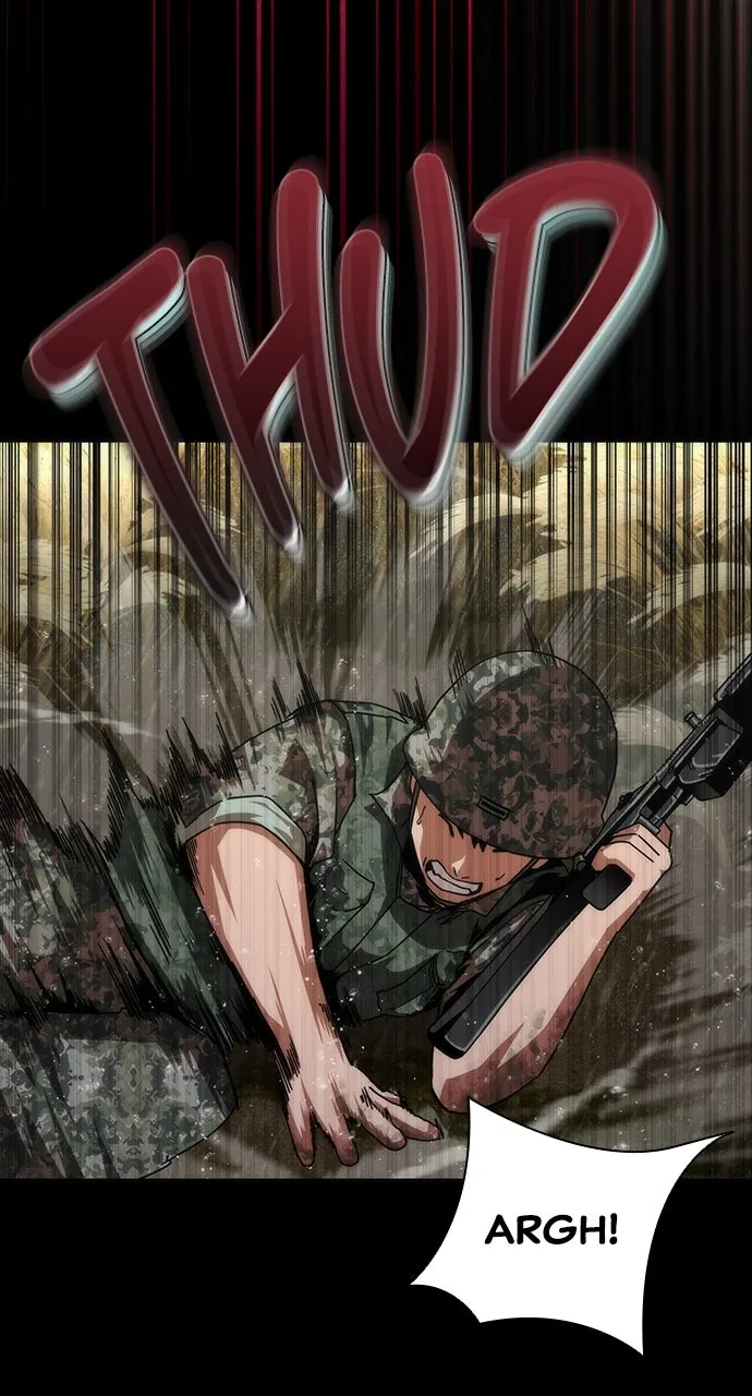 Read Zombie Revelation: 82-08 chapter 77 image 76 on Lezhin