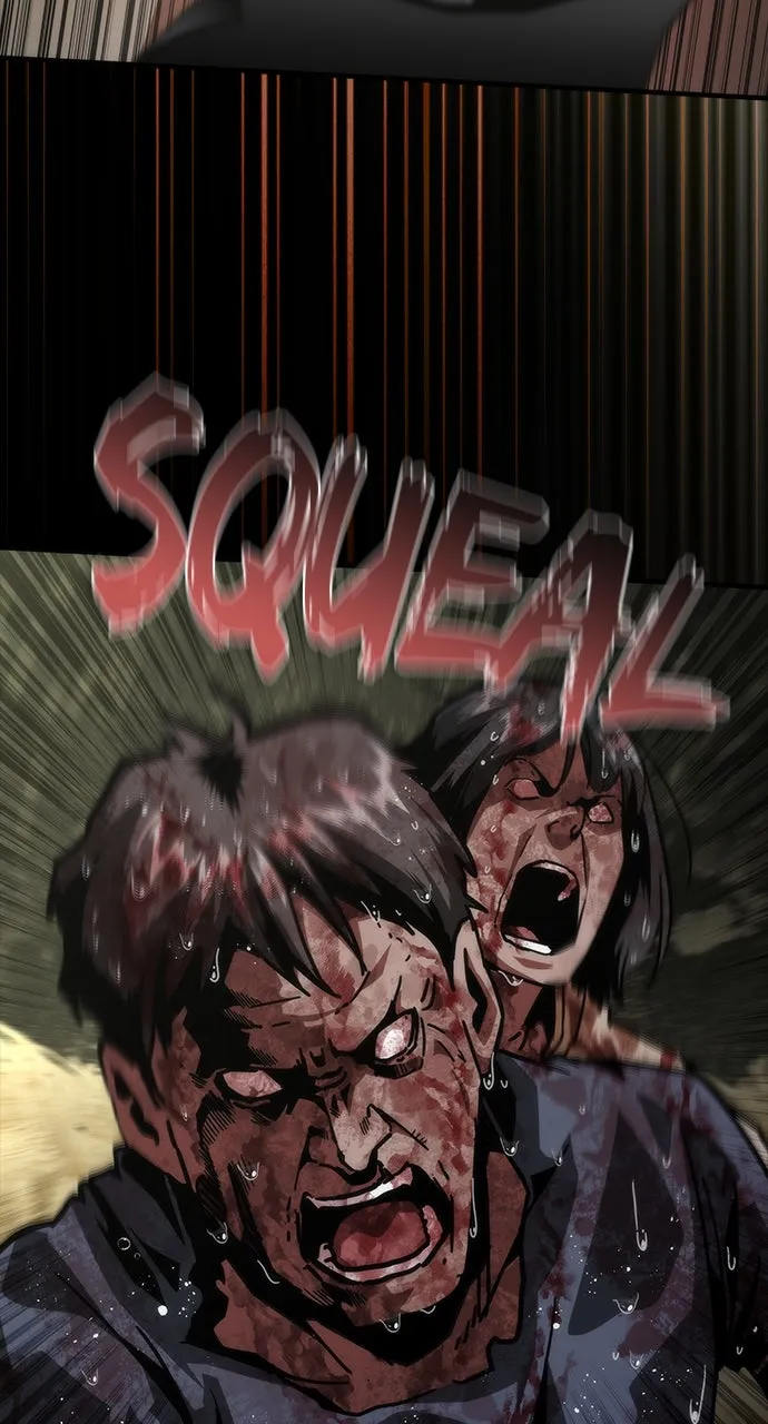 Read Zombie Revelation: 82-08 chapter 77 image 79 on Lezhin