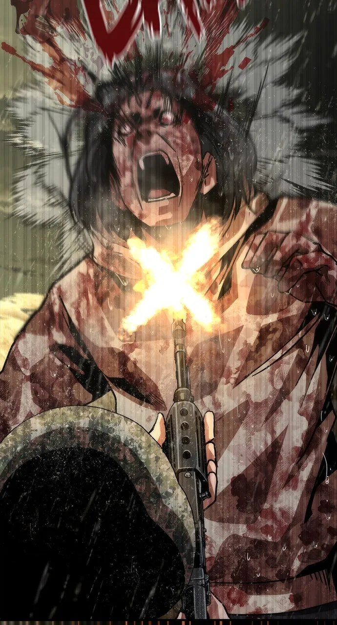 Read Zombie Revelation: 82-08 chapter 77 image 83 on Lezhin