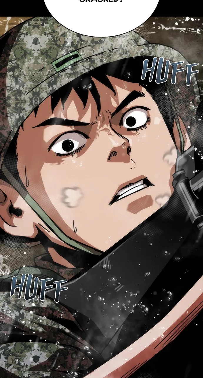 Read Zombie Revelation: 82-08 chapter 77 image 87 on Lezhin