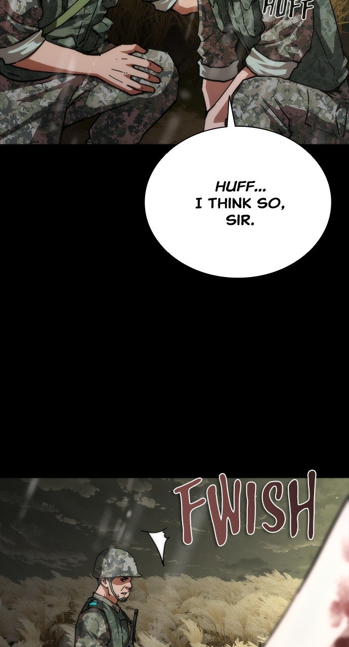 Read Zombie Revelation: 82-08 chapter 78 image 2 on Lezhin