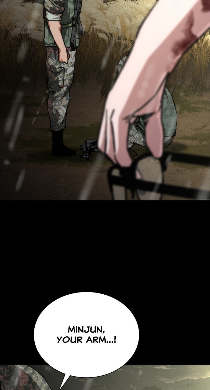 Read Zombie Revelation: 82-08 chapter 78 image 3 on Lezhin