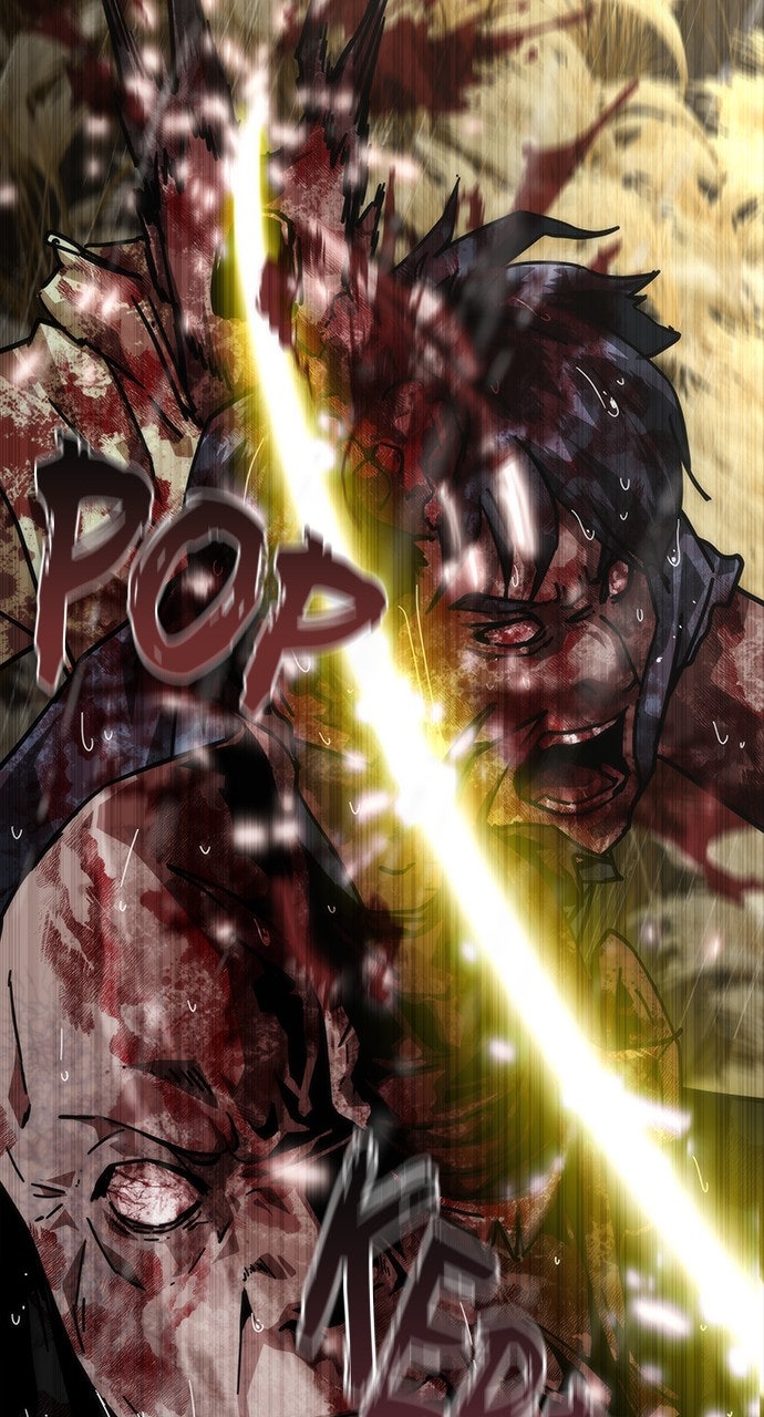 Read Zombie Revelation: 82-08 chapter 78 image 32 on Lezhin