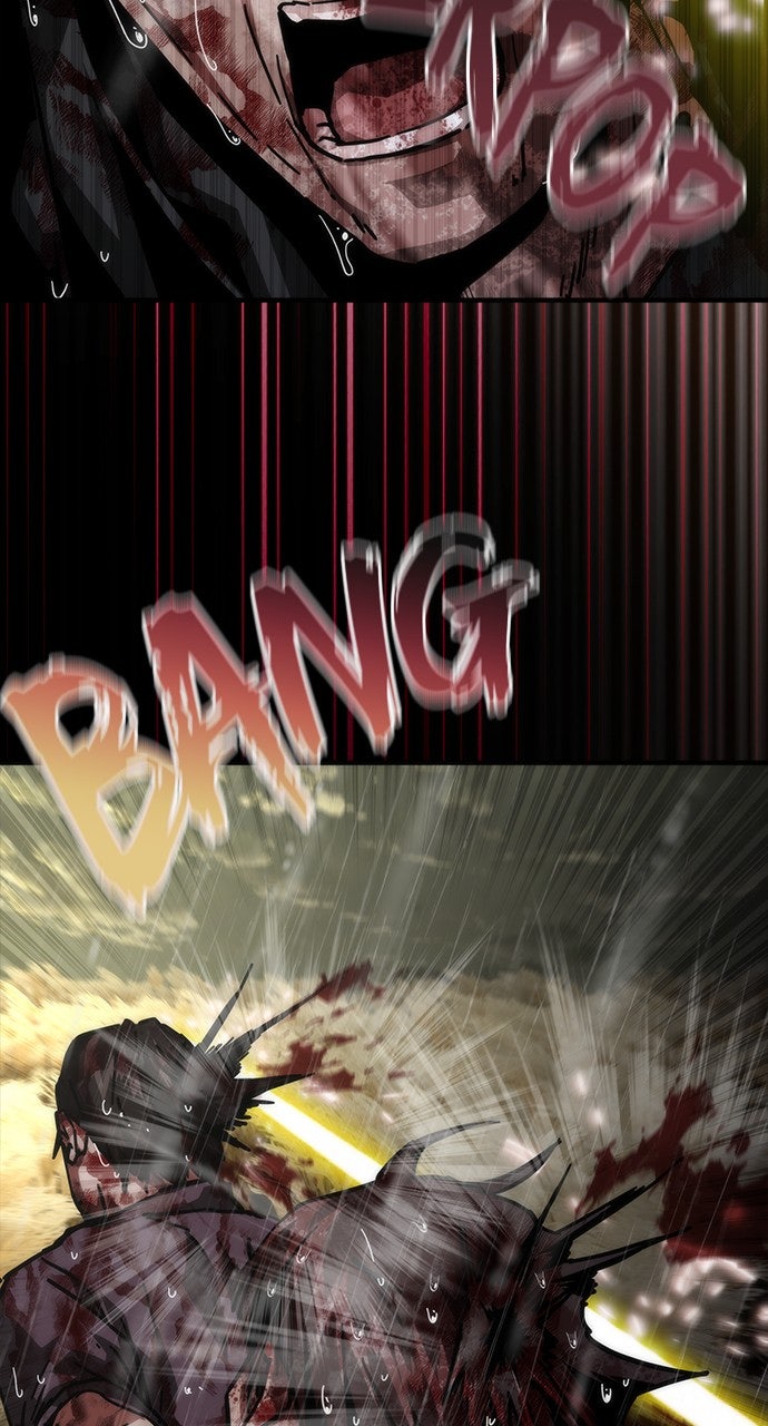 Read Zombie Revelation: 82-08 chapter 78 image 33 on Lezhin