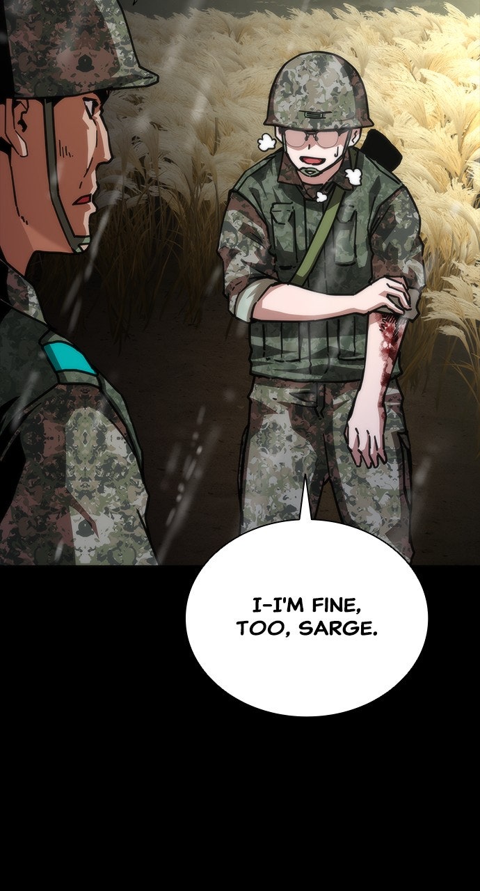 Read Zombie Revelation: 82-08 chapter 78 image 4 on Lezhin