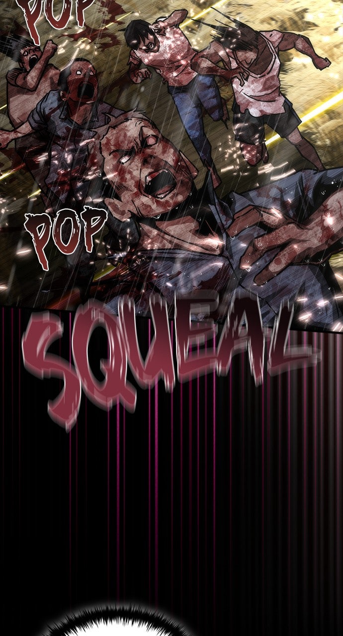 Read Zombie Revelation: 82-08 chapter 78 image 46 on Lezhin