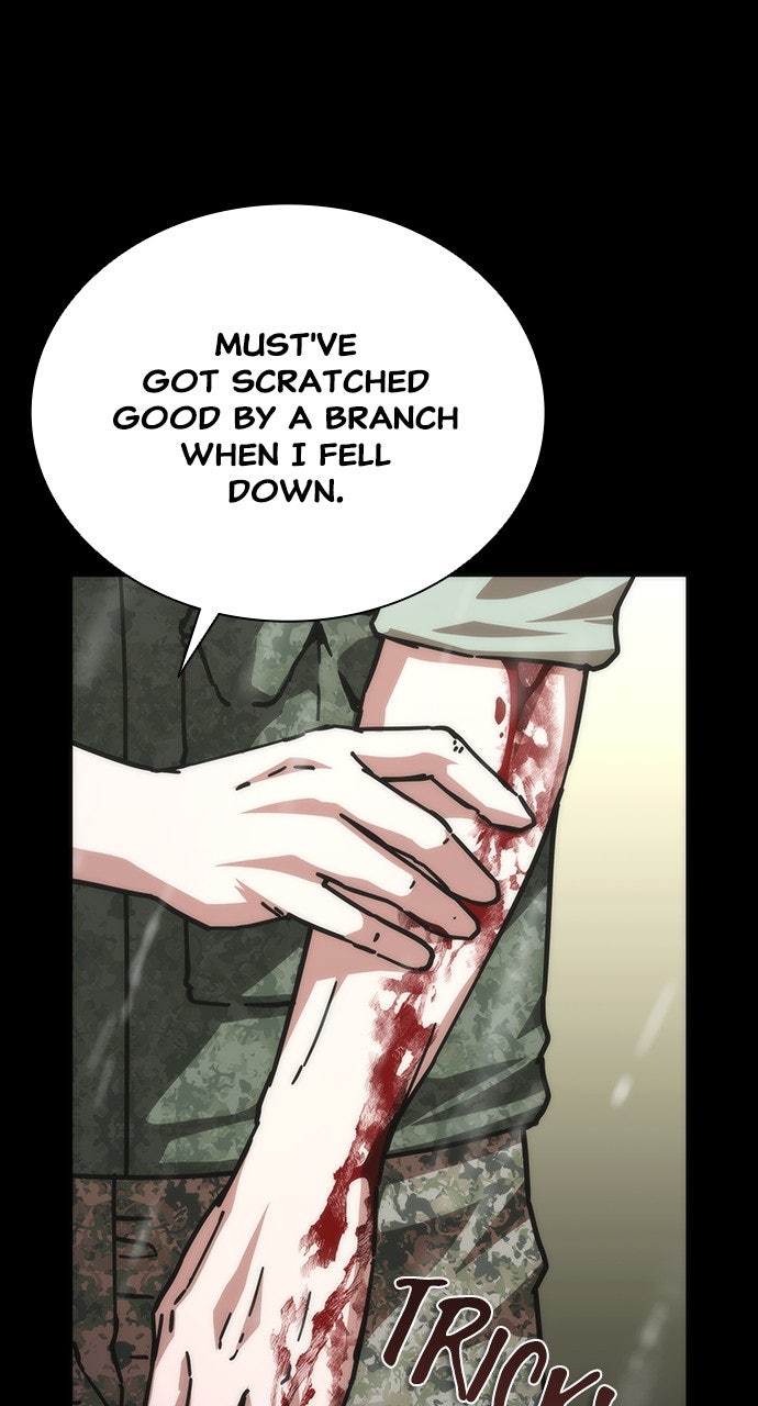 Read Zombie Revelation: 82-08 chapter 78 image 5 on Lezhin