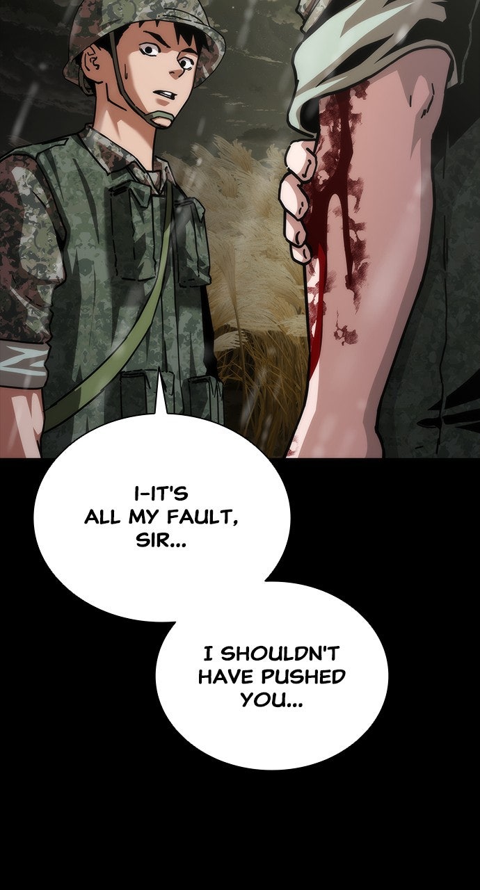 Read Zombie Revelation: 82-08 chapter 78 image 7 on Lezhin