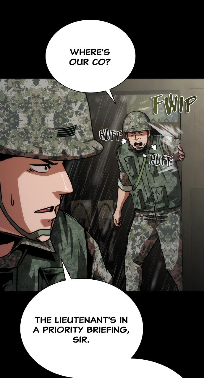 Read Zombie Revelation: 82-08 chapter 78 image 71 on Lezhin