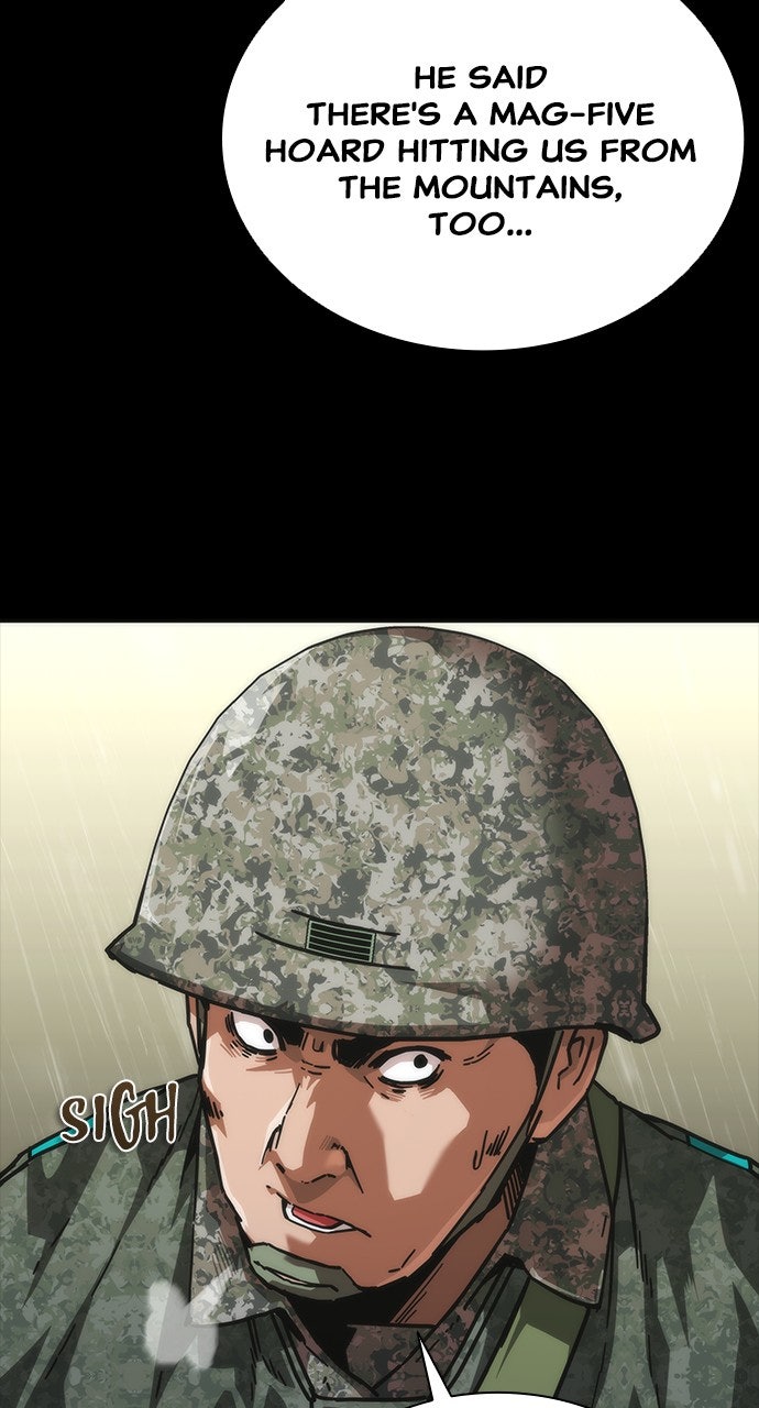 Read Zombie Revelation: 82-08 chapter 78 image 72 on Lezhin