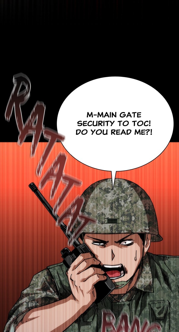 Read Zombie Revelation: 82-08 chapter 78 image 76 on Lezhin