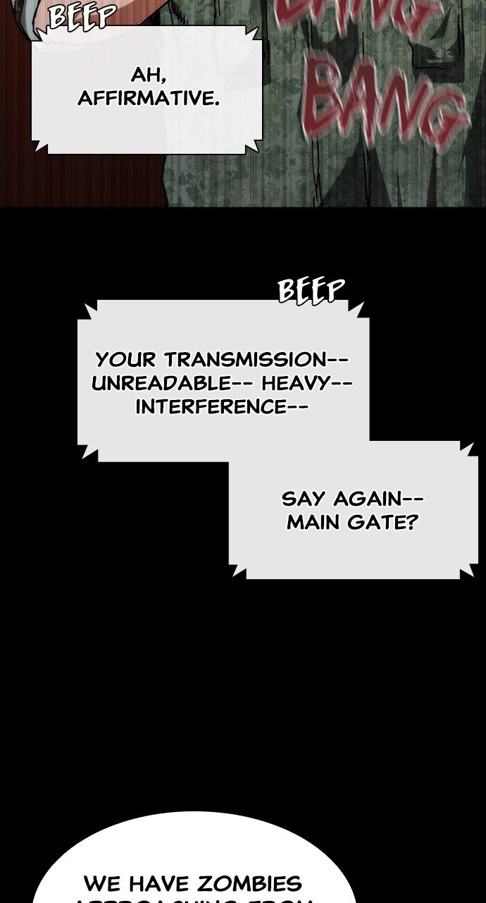Read Zombie Revelation: 82-08 chapter 78 image 77 on Lezhin