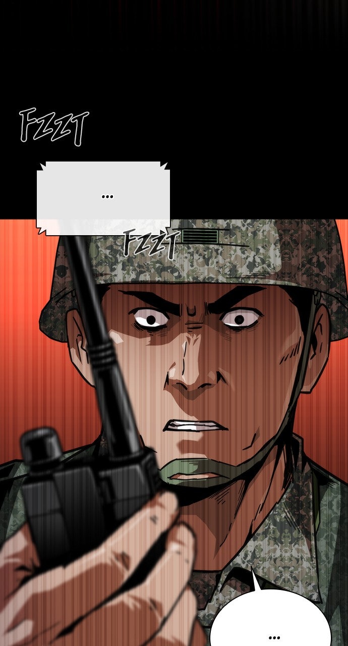 Read Zombie Revelation: 82-08 chapter 78 image 83 on Lezhin
