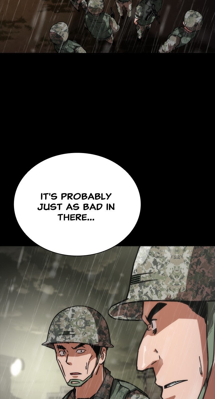 Read Zombie Revelation: 82-08 chapter 78 image 89 on Lezhin