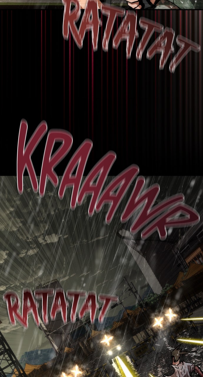 Read Zombie Revelation: 82-08 chapter 79 image 1 on Lezhin