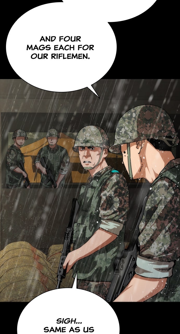 Read Zombie Revelation: 82-08 chapter 79 image 10 on Lezhin