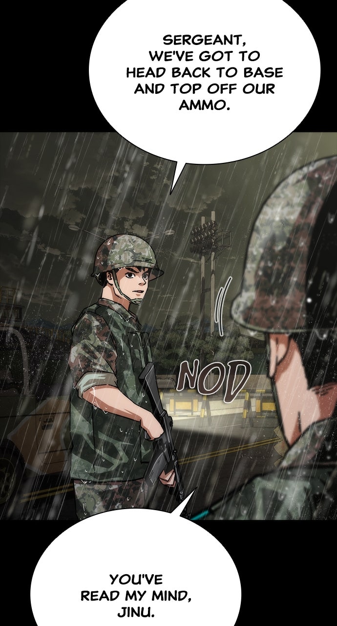 Read Zombie Revelation: 82-08 chapter 79 image 13 on Lezhin