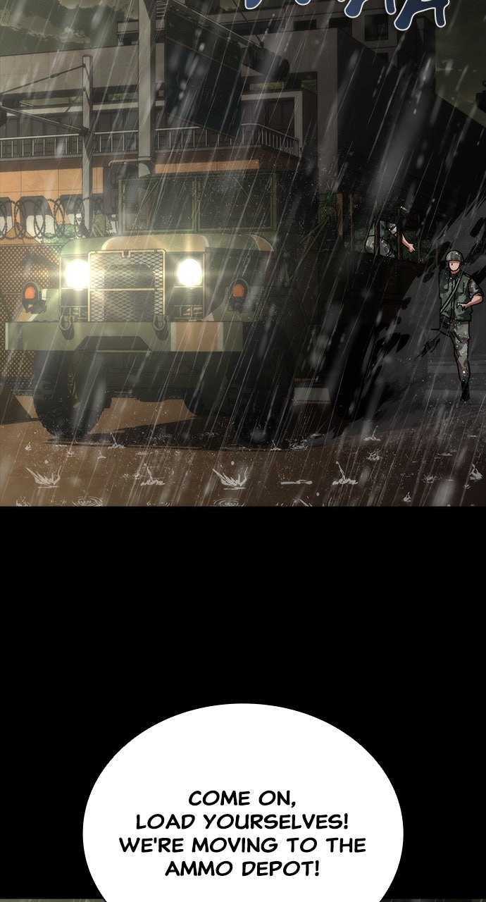 Read Zombie Revelation: 82-08 chapter 79 image 16 on Lezhin