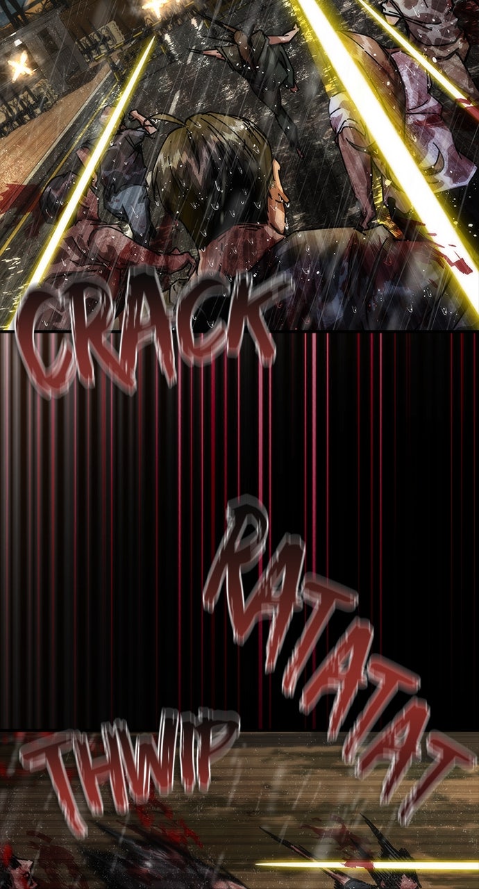 Read Zombie Revelation: 82-08 chapter 79 image 2 on Lezhin