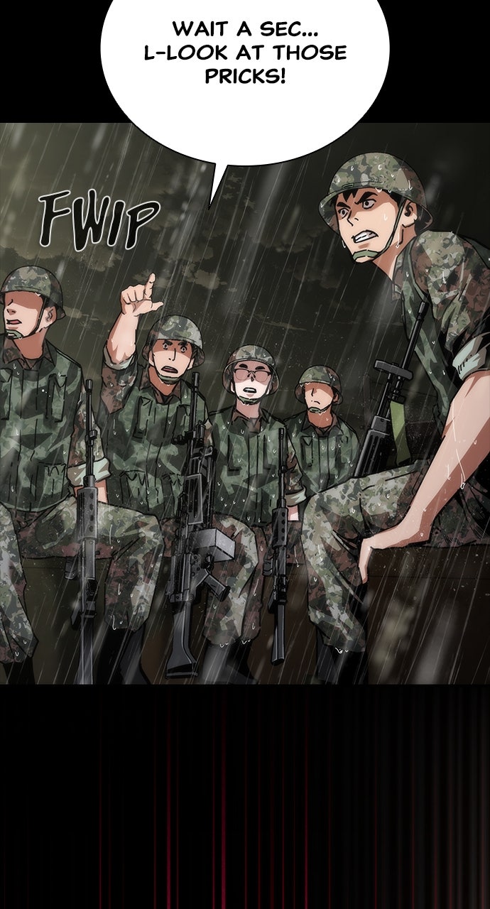 Read Zombie Revelation: 82-08 chapter 79 image 28 on Lezhin