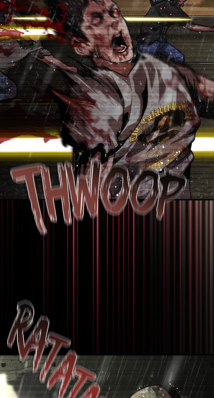 Read Zombie Revelation: 82-08 chapter 79 image 3 on Lezhin