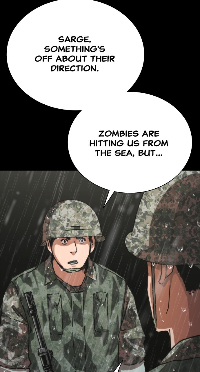 Read Zombie Revelation: 82-08 chapter 79 image 32 on Lezhin
