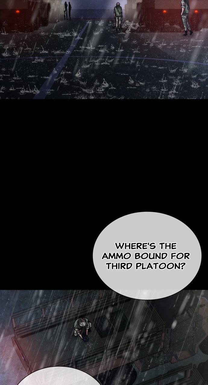 Read Zombie Revelation: 82-08 chapter 79 image 36 on Lezhin