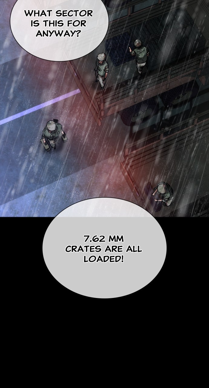 Read Zombie Revelation: 82-08 chapter 79 image 37 on Lezhin