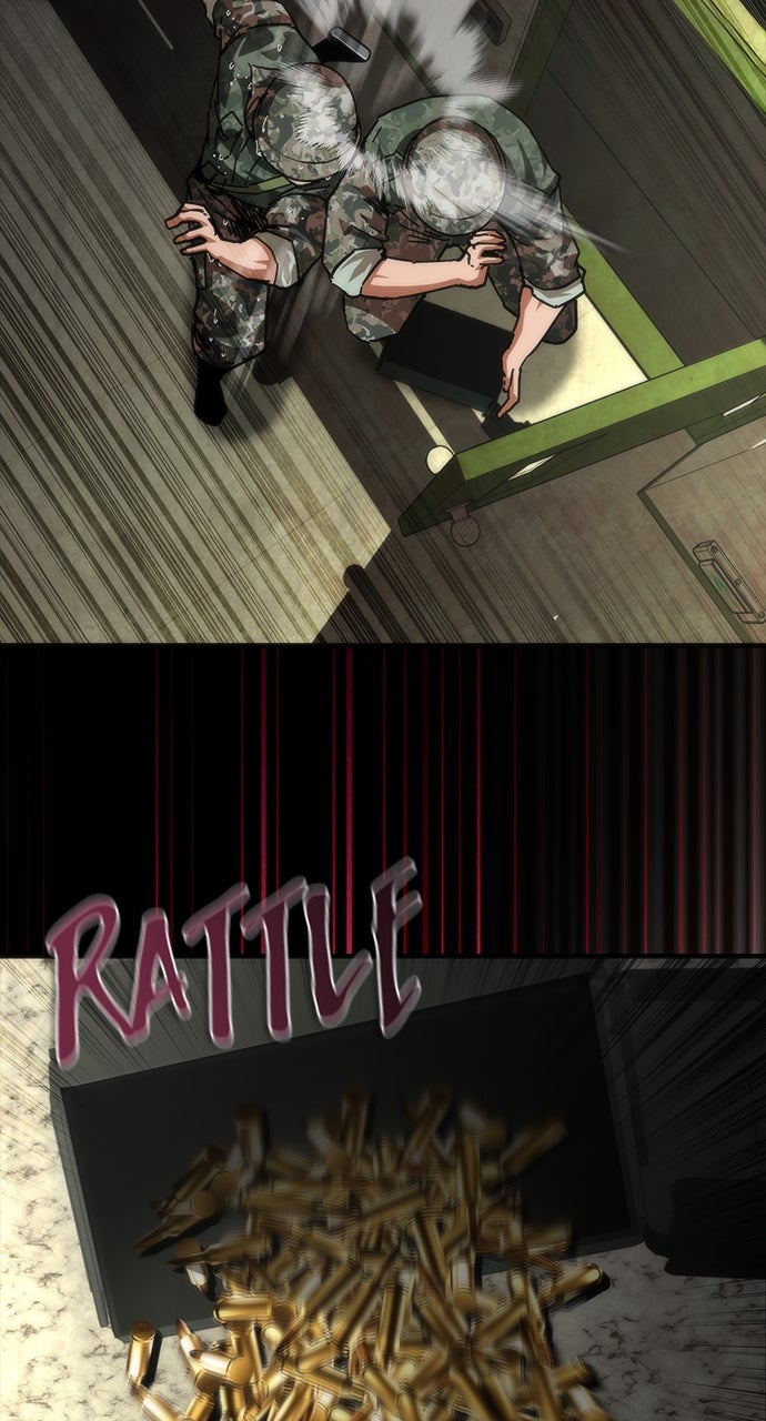 Read Zombie Revelation: 82-08 chapter 79 image 41 on Lezhin