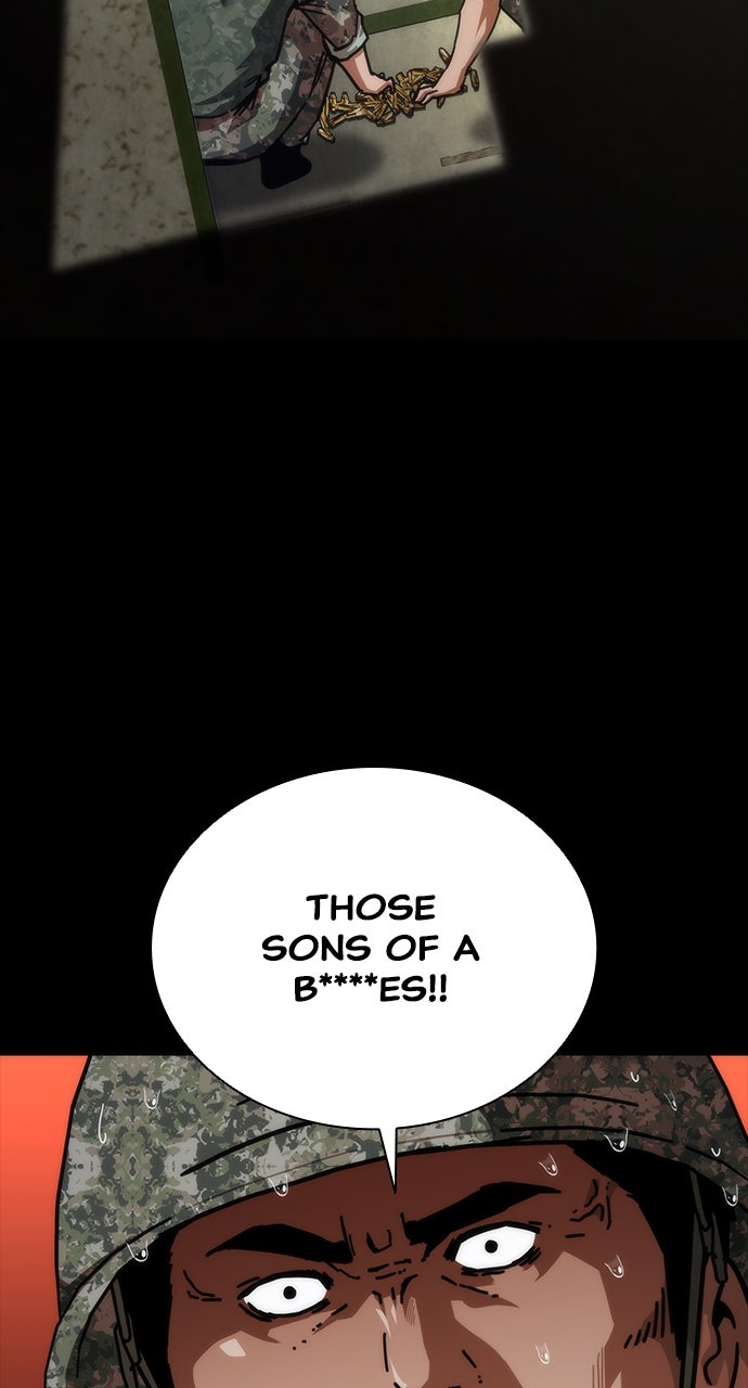 Read Zombie Revelation: 82-08 chapter 79 image 43 on Lezhin