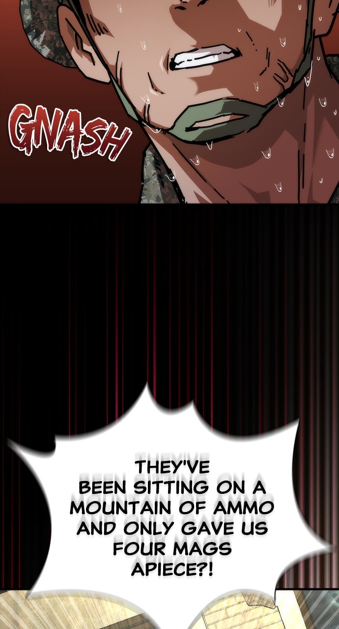 Read Zombie Revelation: 82-08 chapter 79 image 44 on Lezhin