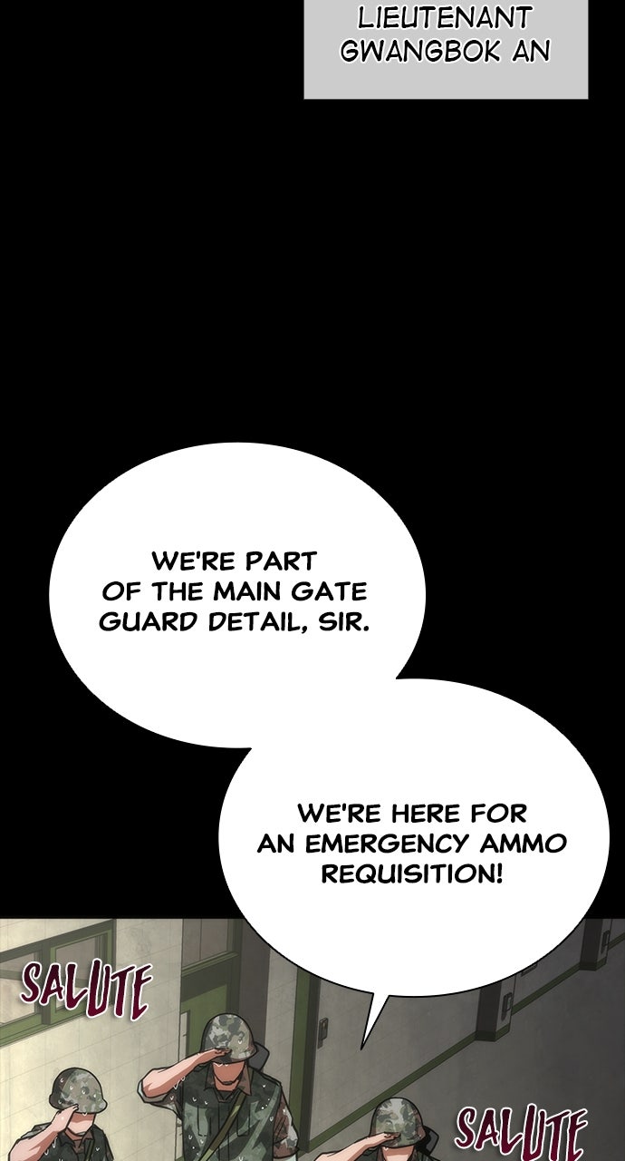 Read Zombie Revelation: 82-08 chapter 79 image 48 on Lezhin