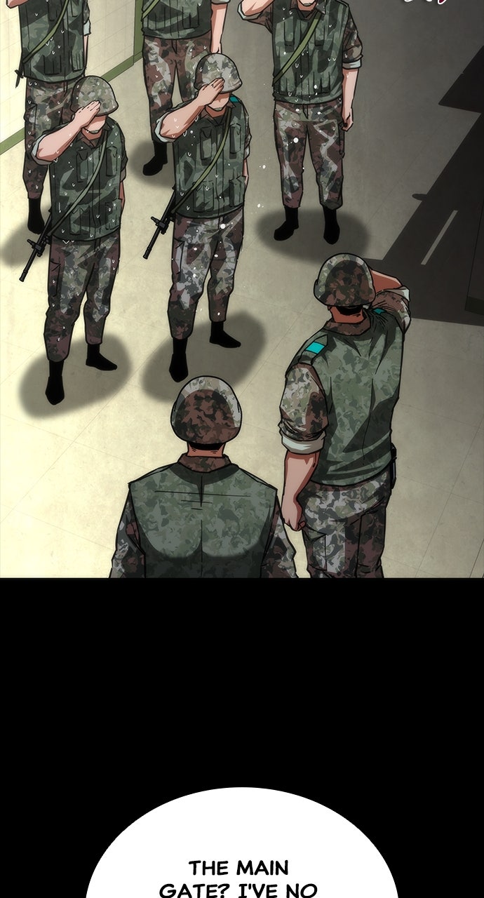 Read Zombie Revelation: 82-08 chapter 79 image 49 on Lezhin