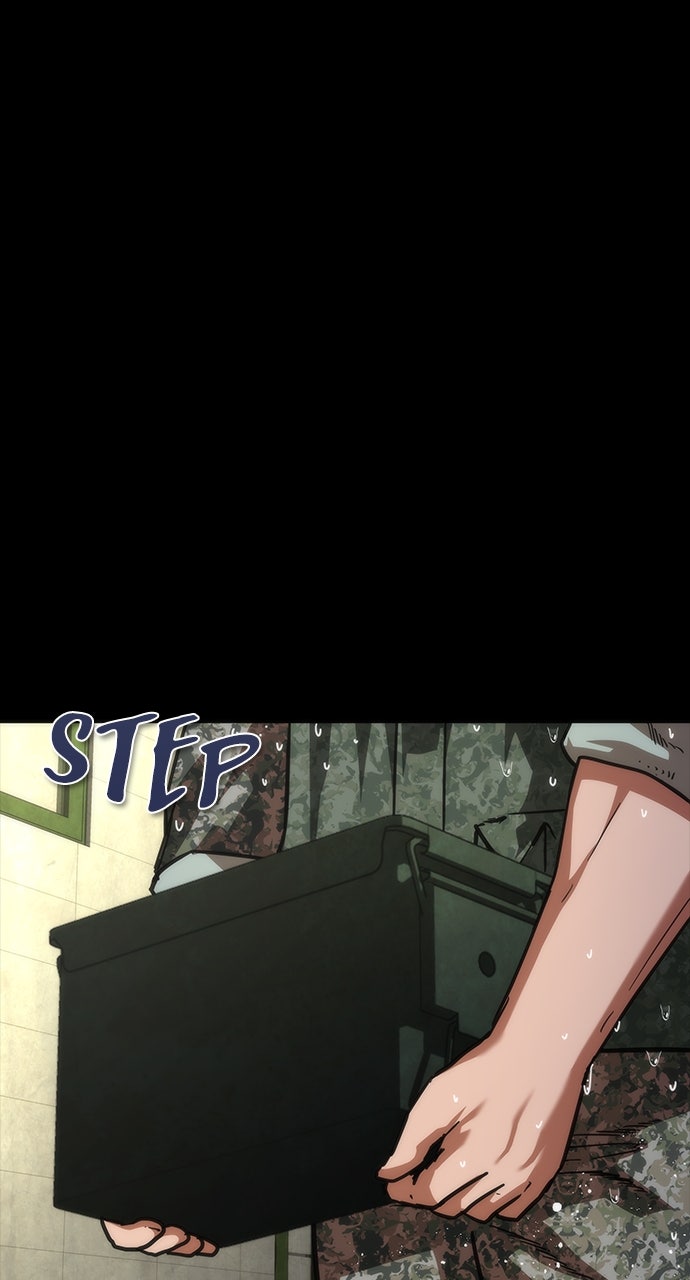 Read Zombie Revelation: 82-08 chapter 79 image 58 on Lezhin