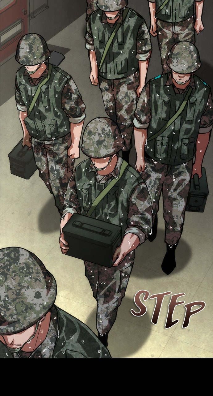 Read Zombie Revelation: 82-08 chapter 79 image 60 on Lezhin