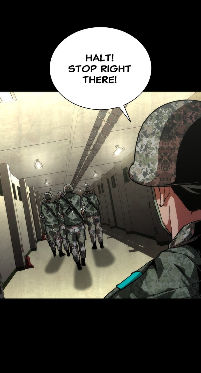 Read Zombie Revelation: 82-08 chapter 79 image 64 on Lezhin