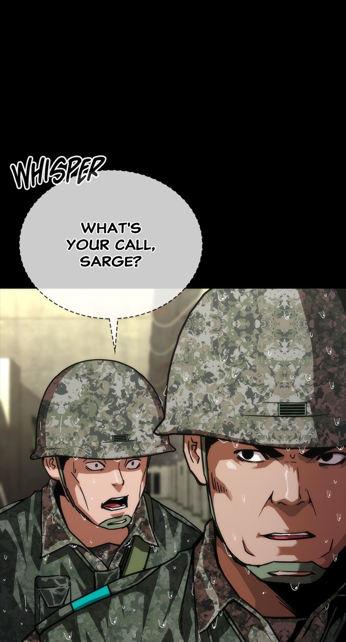 Read Zombie Revelation: 82-08 chapter 79 image 68 on Lezhin