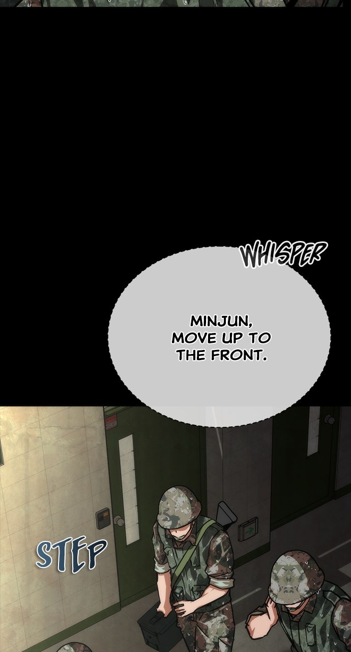 Read Zombie Revelation: 82-08 chapter 79 image 69 on Lezhin
