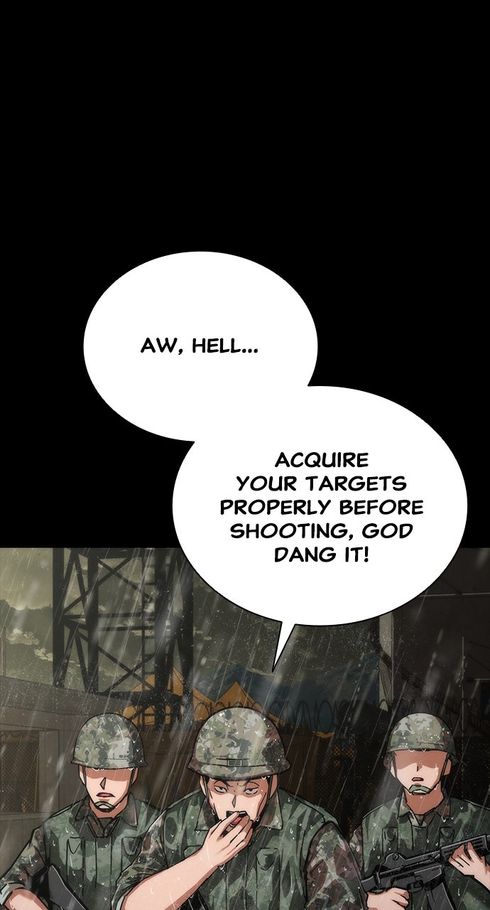 Read Zombie Revelation: 82-08 chapter 79 image 7 on Lezhin