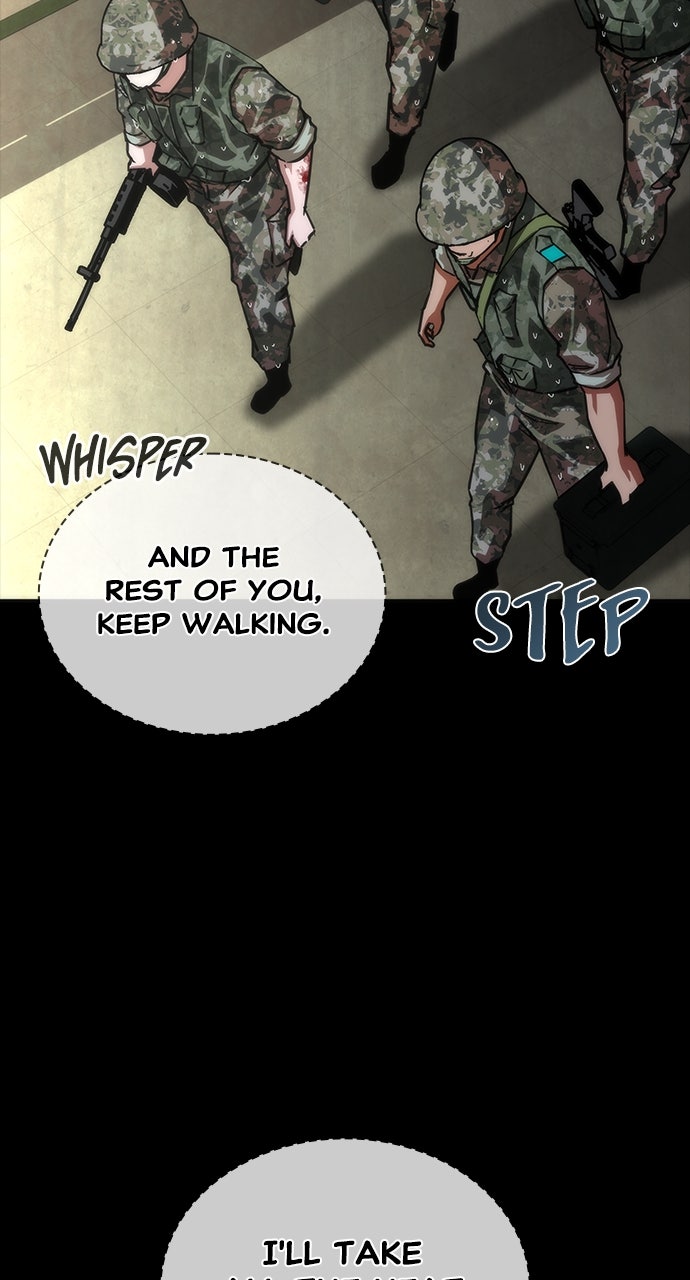 Read Zombie Revelation: 82-08 chapter 79 image 70 on Lezhin