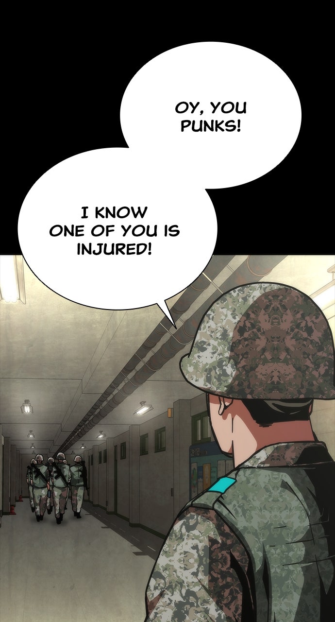 Read Zombie Revelation: 82-08 chapter 79 image 72 on Lezhin