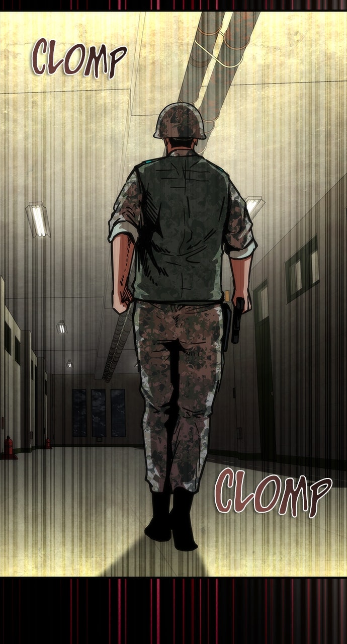 Read Zombie Revelation: 82-08 chapter 79 image 76 on Lezhin