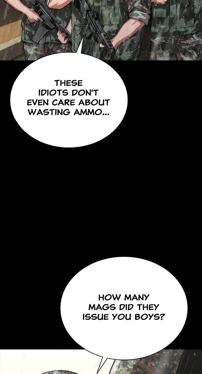 Read Zombie Revelation: 82-08 chapter 79 image 8 on Lezhin