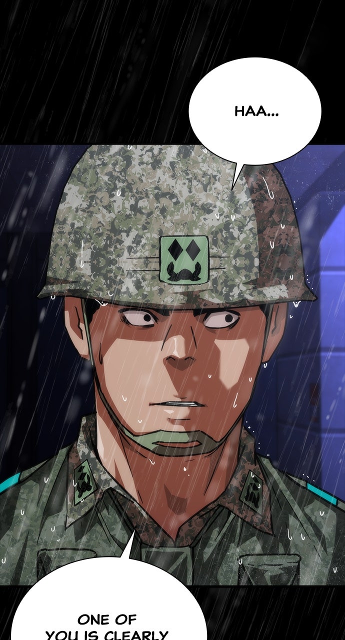 Read Zombie Revelation: 82-08 chapter 79 image 85 on Lezhin