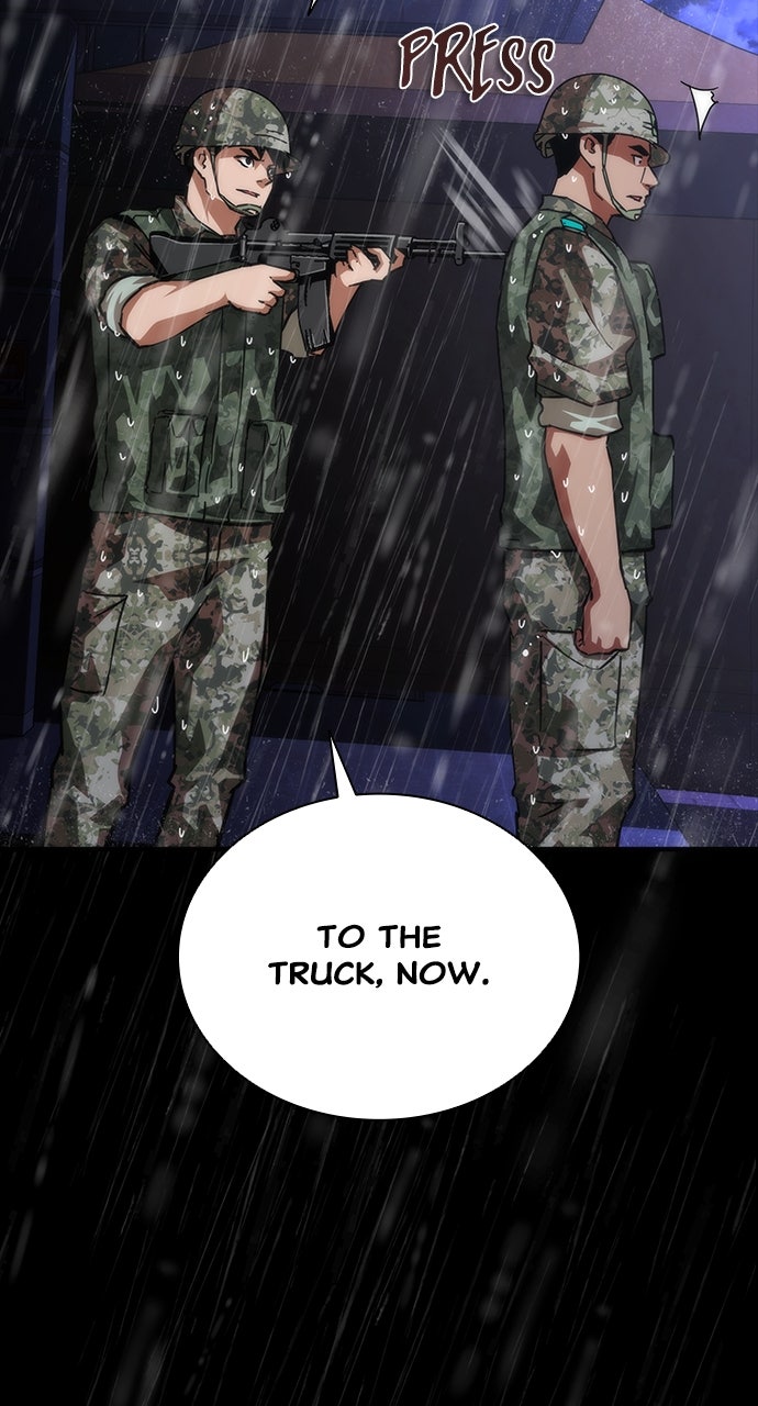 Read Zombie Revelation: 82-08 chapter 79 image 87 on Lezhin