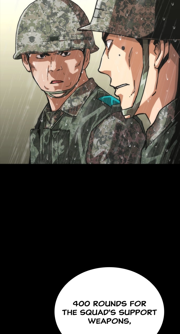 Read Zombie Revelation: 82-08 chapter 79 image 9 on Lezhin