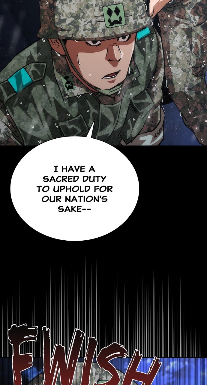 Read Zombie Revelation: 82-08 chapter 79 image 90 on Lezhin