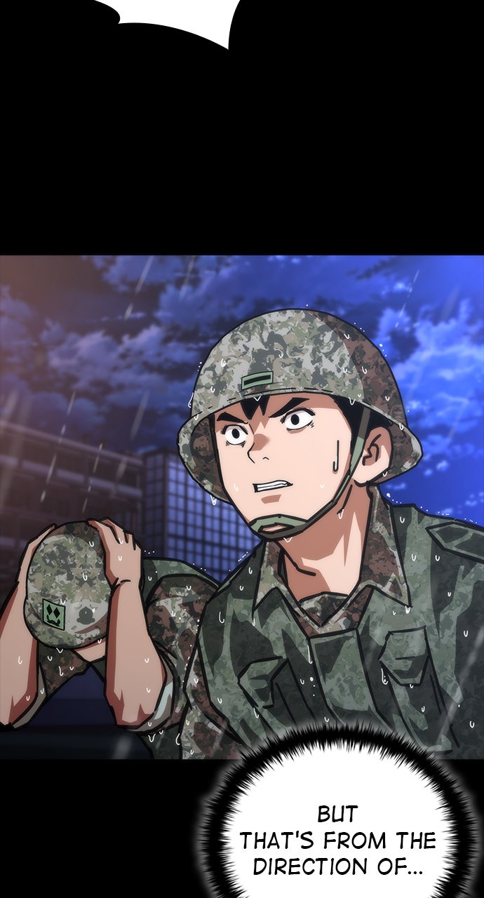 Read Zombie Revelation: 82-08 chapter 79 image 96 on Lezhin